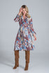 Robe de jour model 157458 Figl
